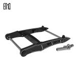 INCA SA014 Customization Motorcycle Accessory Double Swing arm Fit:V-ROD 2007