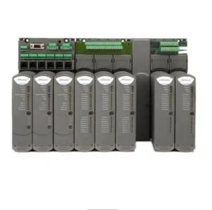 Wholesale ICS Triplex T8300 Trusted Expander Chassis from china suppliers