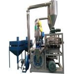 80mesh Super Speed PC 45kw Grinding Milling Machine