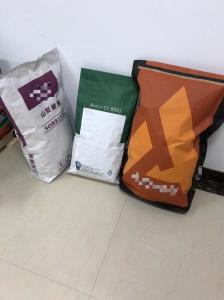 Wholesale Animal Feed/Additive Packaging Needs with Pinch Bottom Paper Bags and Custom Capacity from china suppliers