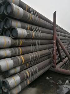 Wholesale Standard API 5CT Casing And Tubing L245MB/NB L290MB/NB L360 MB/NB Long Lifespan from china suppliers