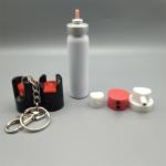 20mm Self Defence Pepper Spray Valve Actuator And Accessories For Long-Lasting
