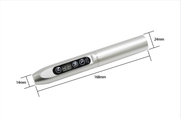 365nm/395nm Wave Length LED UV Flashlight For Pet Scorpion Detection / Money