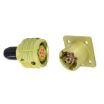 Russian OHS Series Connector Ultra-small Military Circular Connectors For DC And