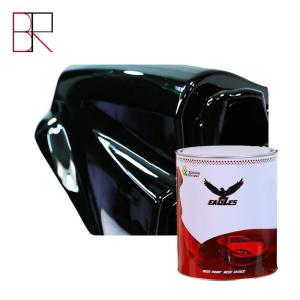 Wholesale 1K Auto Refinish Paint from china suppliers