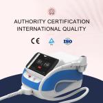 808nm-810nm Diode Laser Hair Removal System Commercial Portable Laser Hair