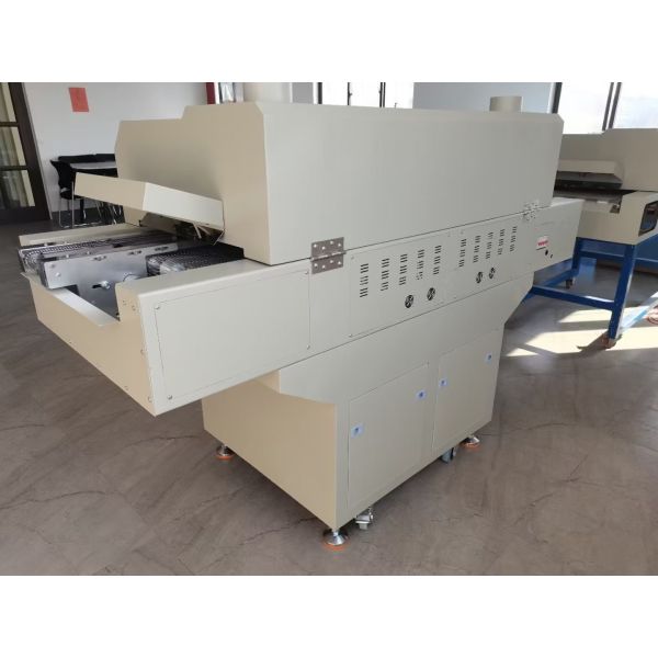 T981 Small Chain Reflow Oven for SMT Production Line BGA Soldering Infrared & Hot air