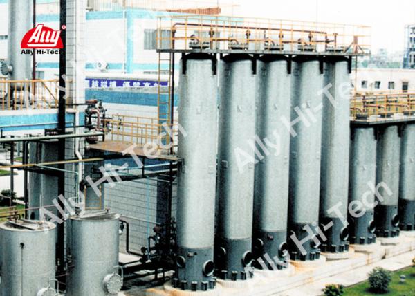 20 Years Of PSA Technology Hydrogen Gas Plant For Hydrogen Purification Rich