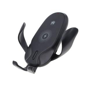 Wholesale 10 Watt Adjustable Smart Iphone 11 Wireless Car Charger QI Wireless Charger from china suppliers
