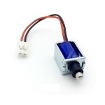 30 gram Electromagnet Solenoid For Medical Instruments