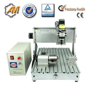 Wholesale mini cnc acrylic engraving machine from china suppliers
