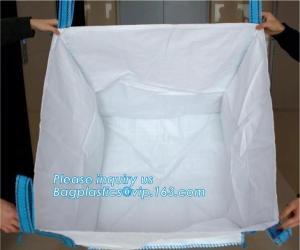 Wholesale Very Cheap Products 1Ton Super Large/Big PP Woven Bag And Sack,pp woven big bags for bulk fertilizer packing, bagease from china suppliers