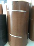AA3105 H24 Temper 14" - 355mm Width 0.020" - 0.50mm Thickness Color Coating