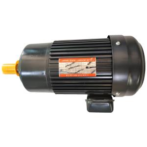 Wholesale 1.5KW AC Gear Reduction Motor Three Phase For Mask Machine from china suppliers