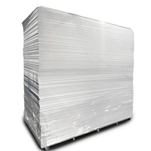 Wholesale High Density Sound Insulation PVC/WPC Foam Board/Sheet For Wall Panels from china suppliers