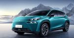 Left Hand AION V Electric Car 500km Range 5 Seater SUV Car For Adults Teenager