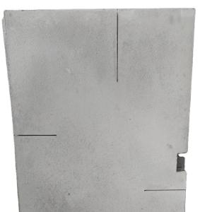 Wholesale Performance SiC Crossbeam for Porcelain Pot/Spoon Bulk Density 3.0g/cm3 Made of SiC from china suppliers