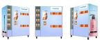 4G Self Help Water Liquid Detergent Refill Vending Machine With 200L Capacity