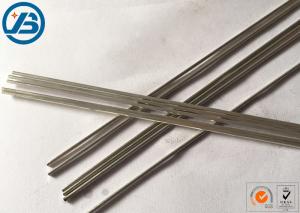 Wholesale AZ31B Magnesium Alloy Extruding Welding Wire No Crack / No Burr / No Hollow from china suppliers