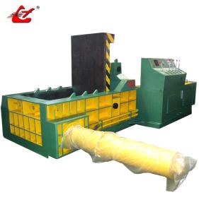Wholesale Cutting Speed 2-3times/min Scrap Shearing Machine with High Carbon Steel Blade Material and 1400mm Blade Length from china suppliers