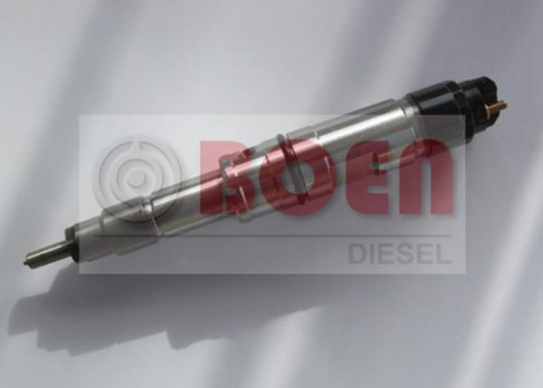 BOSCH Diesel Common Rail Fuel Injector 0 445 120 019 Inyector 0445120019 DLLA