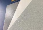 Highly Durable Wrinkle Green Powder Coating for Covering Defects and Inperfectio