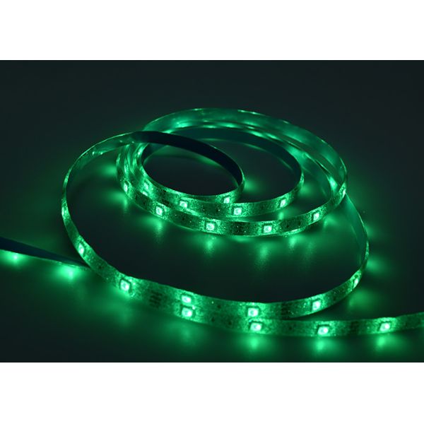 Waterpoof 12v 24v 5050 Smart Led Rgb Bluetooth Strip