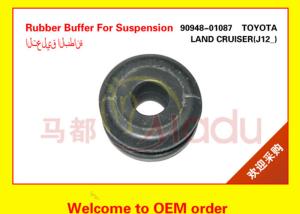 Wholesale BLACK IMPORTED NATURAL RUBBEER REAR SHOCK ABSORBER BUSH FOR FJ CRUISER/4RUNNER/LAND CRUISER PRADO OEM90948-01087 from china suppliers
