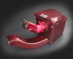 Universal Upgrade Your Intake with Our Airbox for Honda GK5
