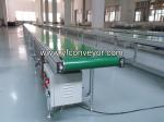 Aluminum Profile Belt Conveyor for Labeling and Sealing Machine