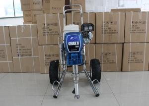 Wholesale PT8900 Heavy Duty Cleaning Gas Powered Paint Sprayer With Multiple Guns from china suppliers