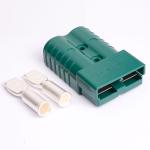 Electric Forklift Battery Connectors , Battery Quick Connect Plug SC350 350A