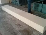 PU Foam 38kw Fire Resistance Phenolic Sandwich Panel Machine