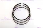 ISUZU Engine Parts Piston Ring for 4HG1TC Dia 115 mm OEM 8-98040125-0