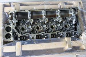Wholesale HITACHI ZX200-3 ISUZU 4HK1 CYLINDER HEAD ASSY 8 -98170617- 0 8981706170 JIUWU POWER from china suppliers