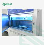 ISO4892-3 Chamber Type UV Aging Chamber Environmental Test Chamber