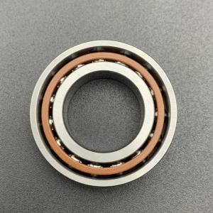 Wholesale 71911 CB/P4A Super Precision Single Row Angular Contact Ball Bearing 7911 from china suppliers