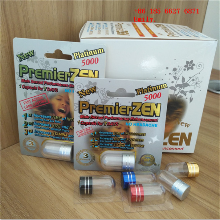 CBD GUMMIES Plastic Blister Packa Bags Laminated Aluminum Sachet With Window