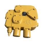 Genuine Construction Machinery Wheel Loader Spare Part 12C6113 Cushion Valve For