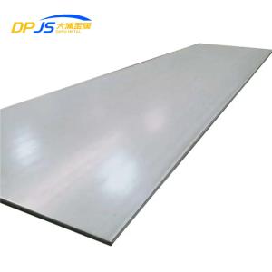 Wholesale 309 309S 310 310S 310h Stainless Steel Sheet 2mm 2b Ba 8K Mirror Surface Treatment from china suppliers
