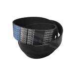 12pk1354 Multiple V Ribbed Belt Delong M3000 Custom Fan Belt
