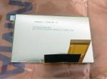 4.3 Inch TM043NBH02-40 4 Wire Resistive Touch LCD Tianma TFT 70/70/70/50