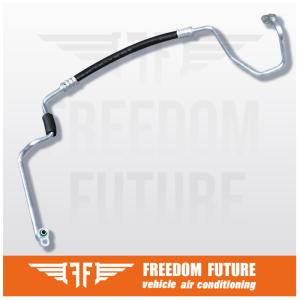 Wholesale 5M5H19N601AB Car AC Pipe Fits 07-12 Ford Focus 1.8L AC Tube For Car from china suppliers