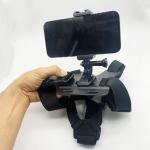 Cheapest Chest Strap Mount Belt For Gopro Hero 7 6 5 4 4K Action camera Chest