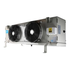 Wholesale New Type High Efficient Industrial Condenser Portable Evaporator Air Cooler Unit For Cold Room from china suppliers