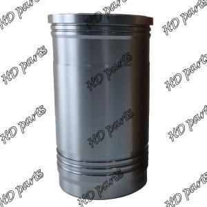 Wholesale 6D22 Diesel Engine Cylinder liner ME051217 ME051500 For Mitsubishi from china suppliers