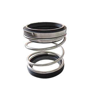 Wholesale Elastomer Bellow 560C Fluiten Mechanical Seal Single Spring Seal from china suppliers