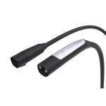 AC 48Amp Tesla Charger Extension Cord 20ft EV Charging Accessory CE TUV UL