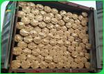 100gsm Recyled Kraft Pattern Paper Jumbo Roll 72" Garment Factory Use