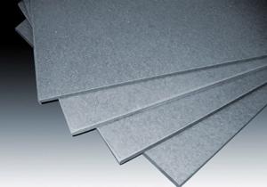 Wholesale Indoor Fireproof Waterproof Non-Asbestos Fiber Cement Board Perfect for Exterior Wall from china suppliers